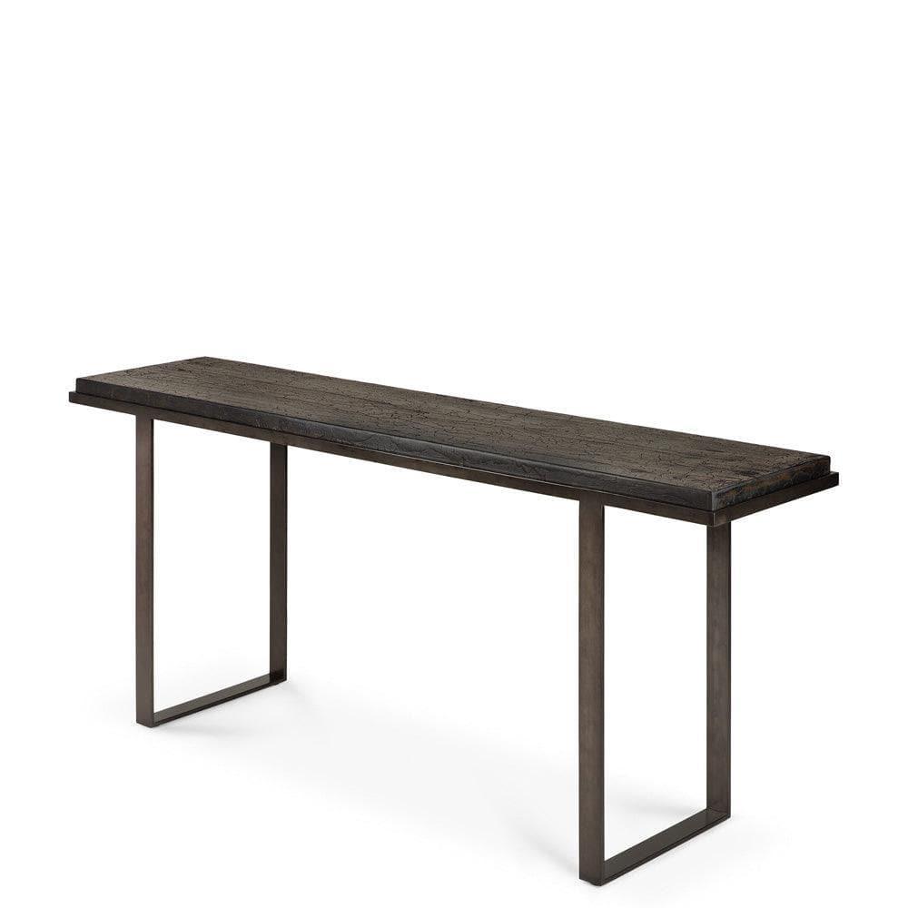 Konsole STABILITY | Ethnicraft | Homestorys