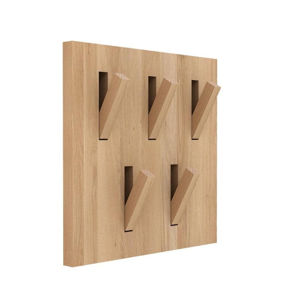 Wandhaken UTILITILE | Ethnicraft | Homestorys