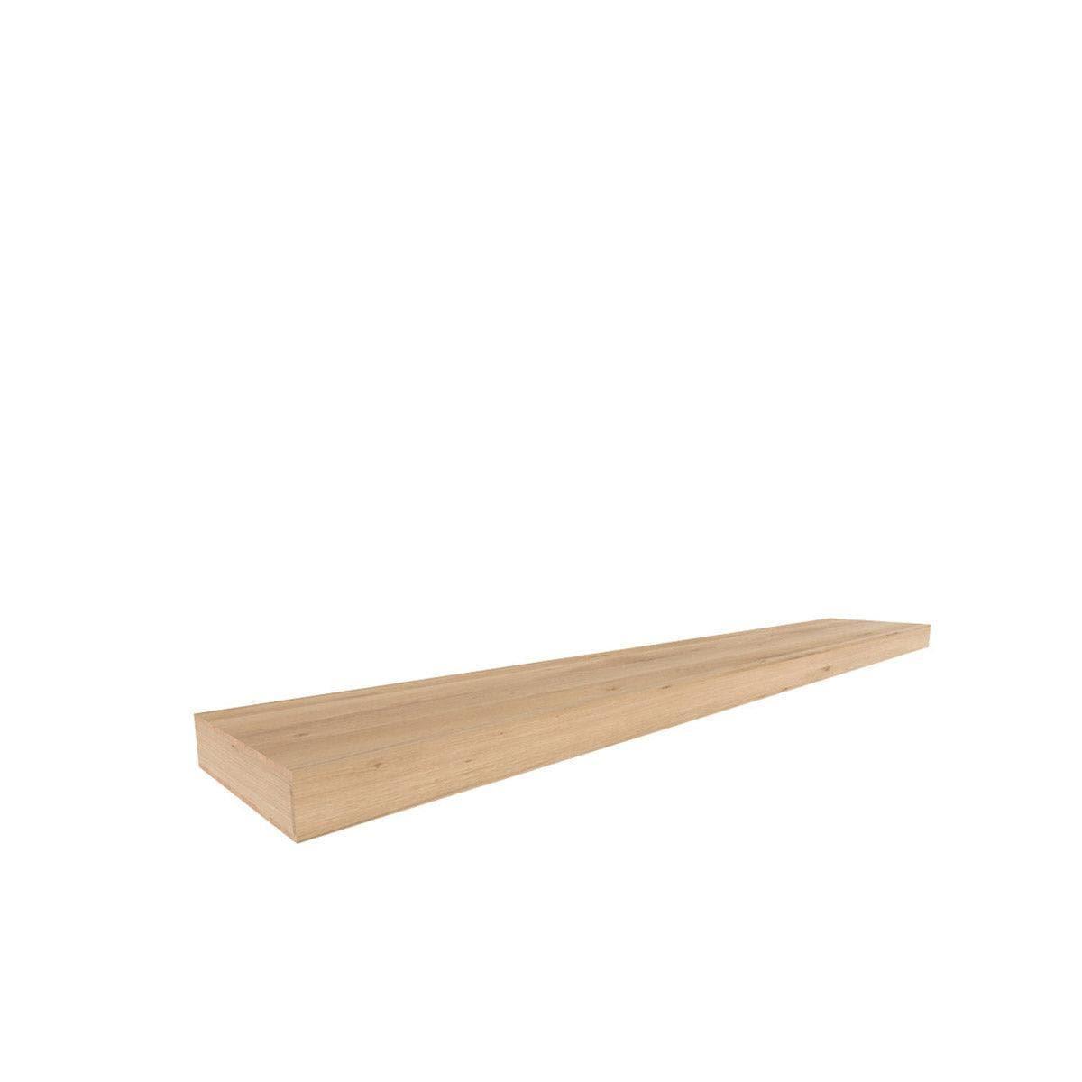 Regalbrett WALL SHELF Eiche | Ethnicraft | Homestorys