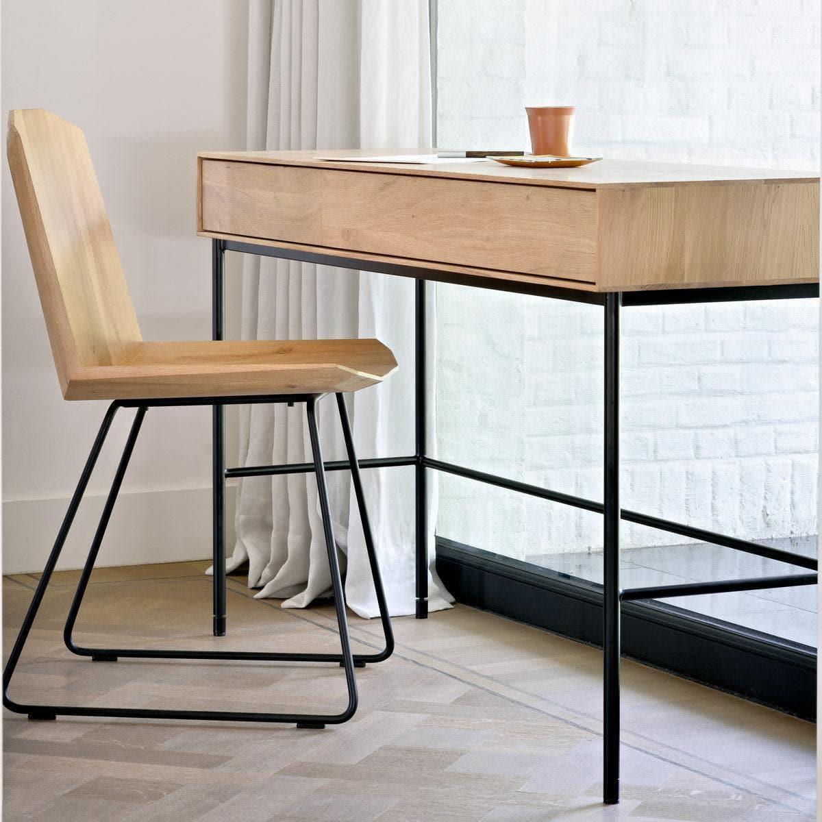 Schreibtisch WHITEBIRD | Ethnicraft | Homestorys