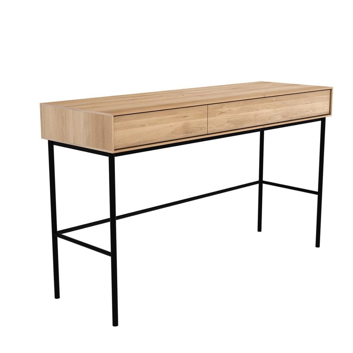 Schreibtisch WHITEBIRD | Ethnicraft | Homestorys