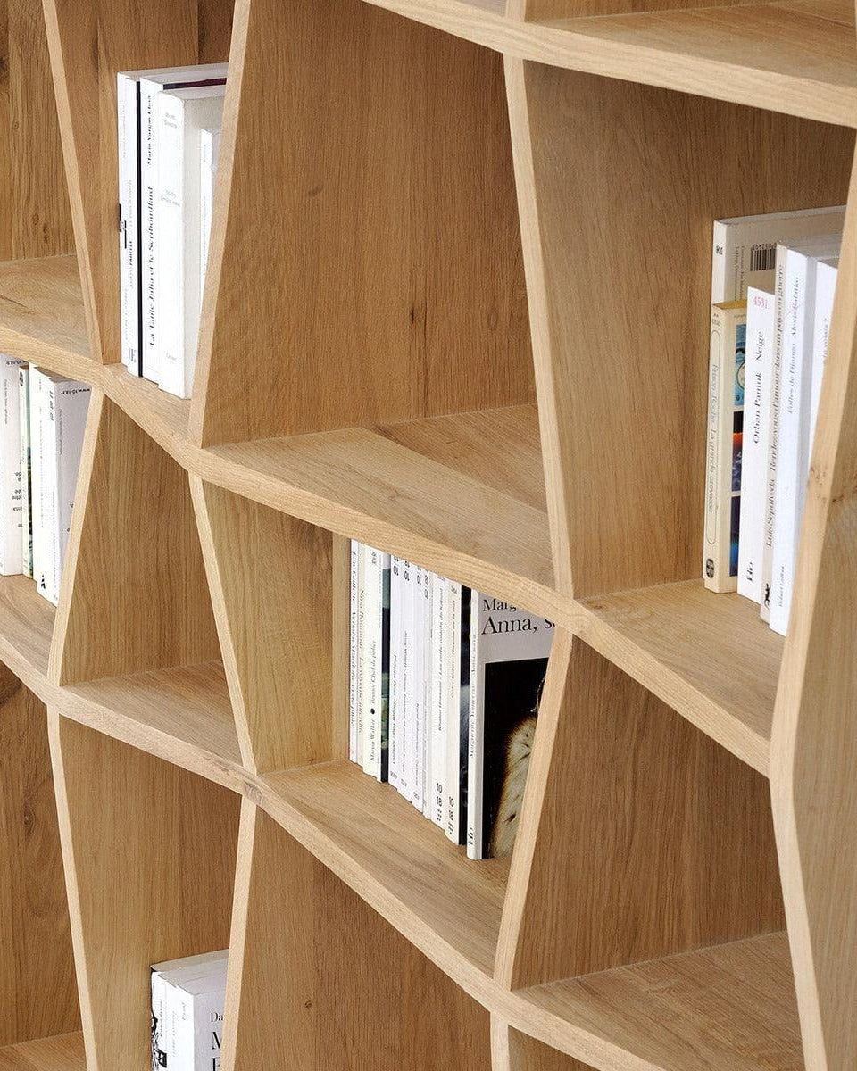 Regal Z | Ethnicraft | Homestorys