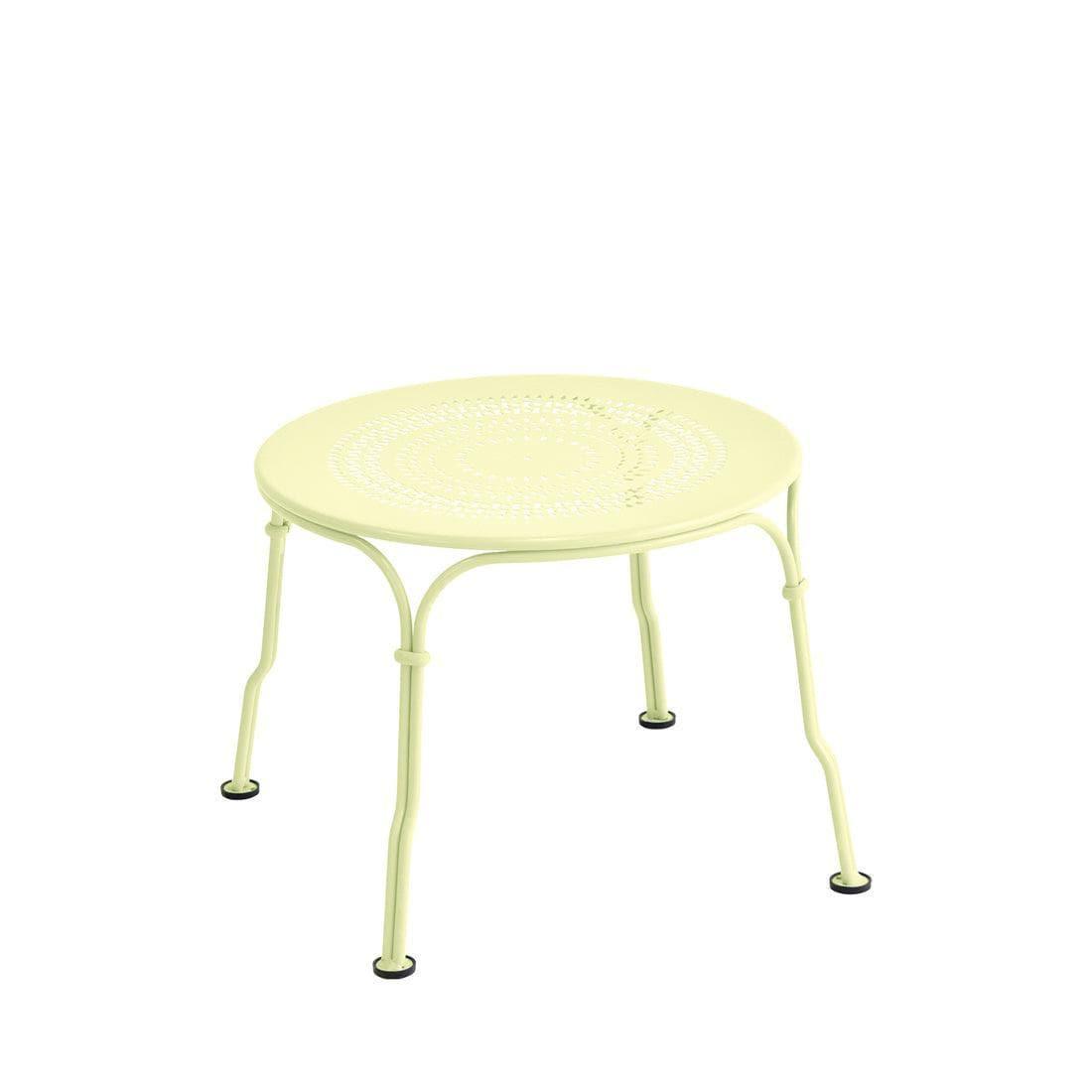 Beistelltisch 1900 - Ø45 - Original Homestories