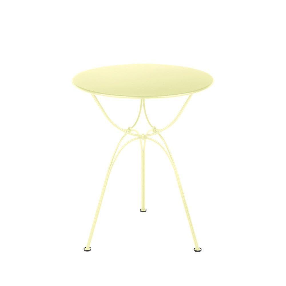 Gartentisch AIRLOOP - Ø60 - Original Homestories