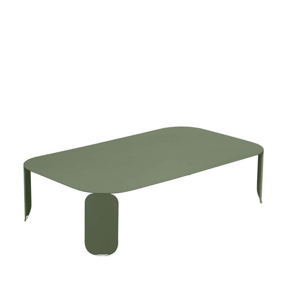 Gartentisch BEBOP 120x70 | Fermob | Homestorys