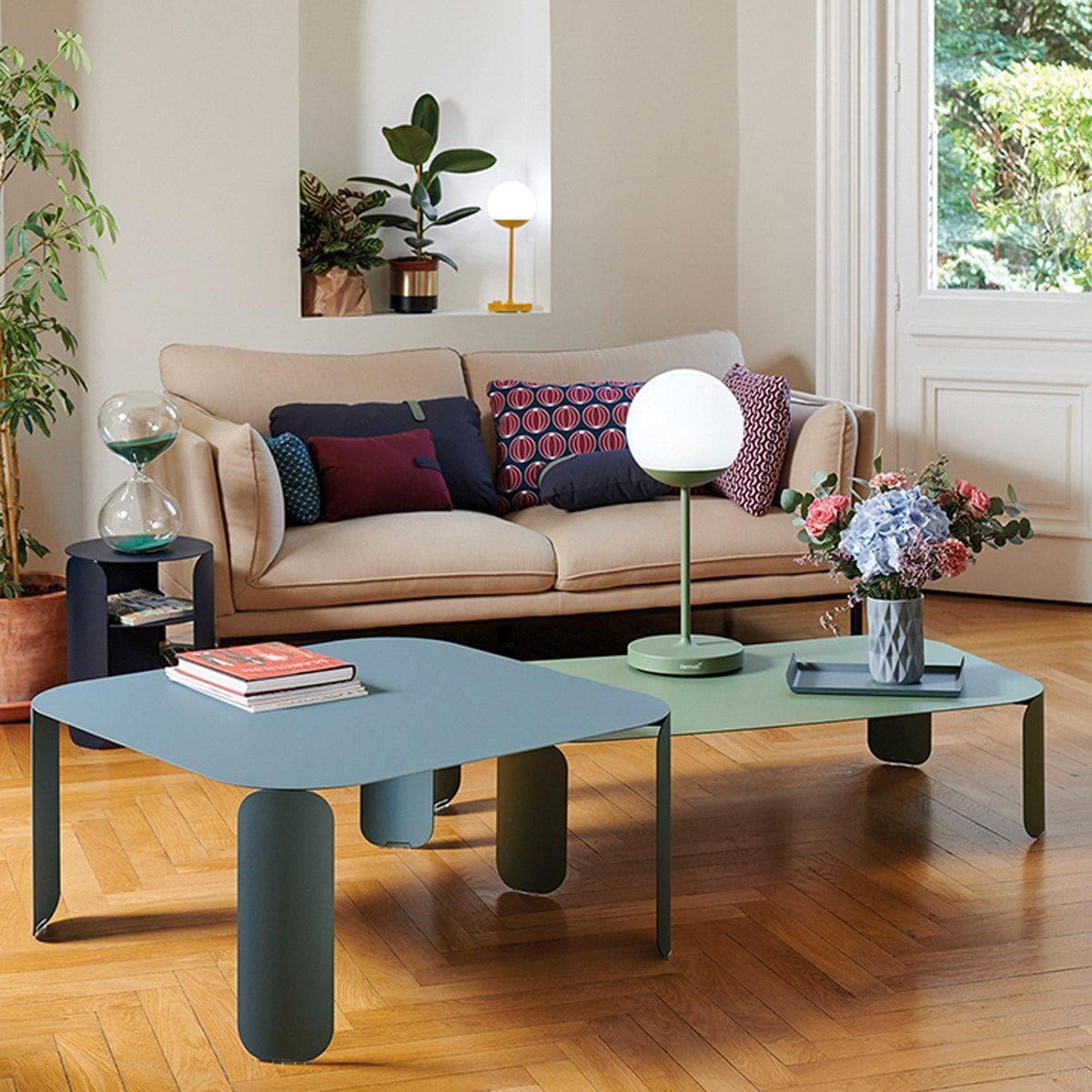 Gartentisch BEBOP 120x70 | Fermob | Homestorys