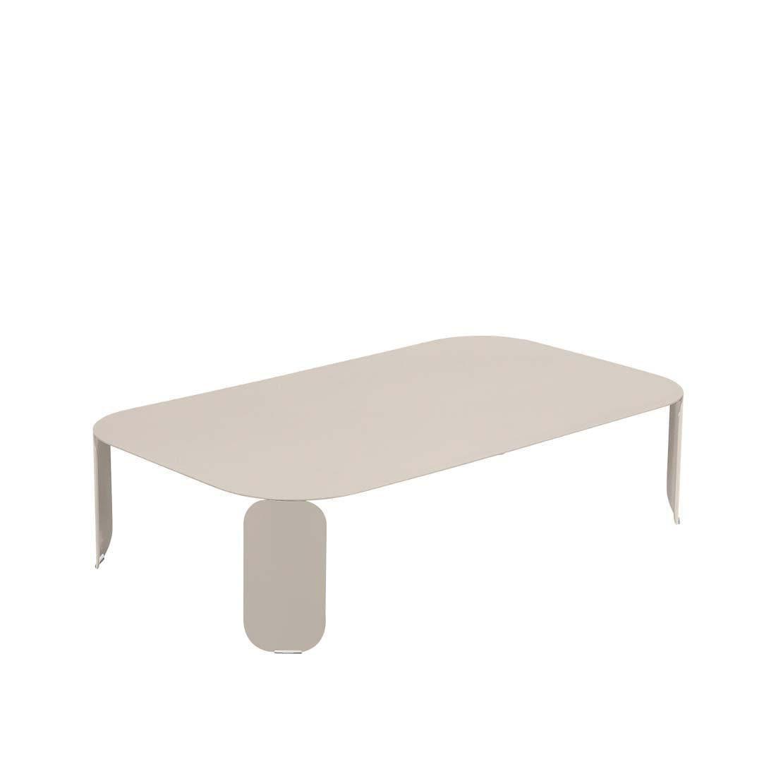 Gartentisch BEBOP 120x70 | Fermob | Homestorys