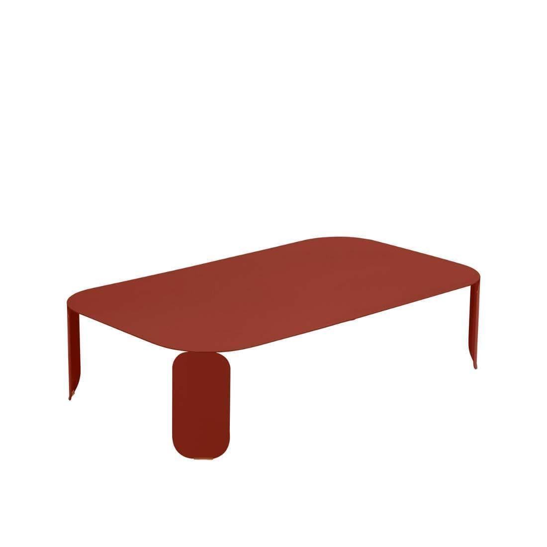 Gartentisch BEBOP 120x70 | Fermob | Homestorys