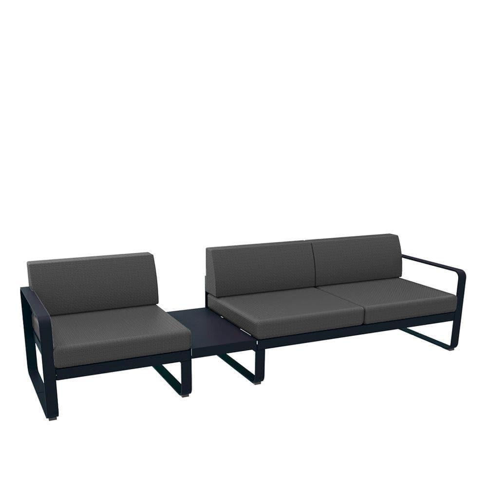 Modulares Sofa BELLEVIE - 1A | Fermob | Homestorys