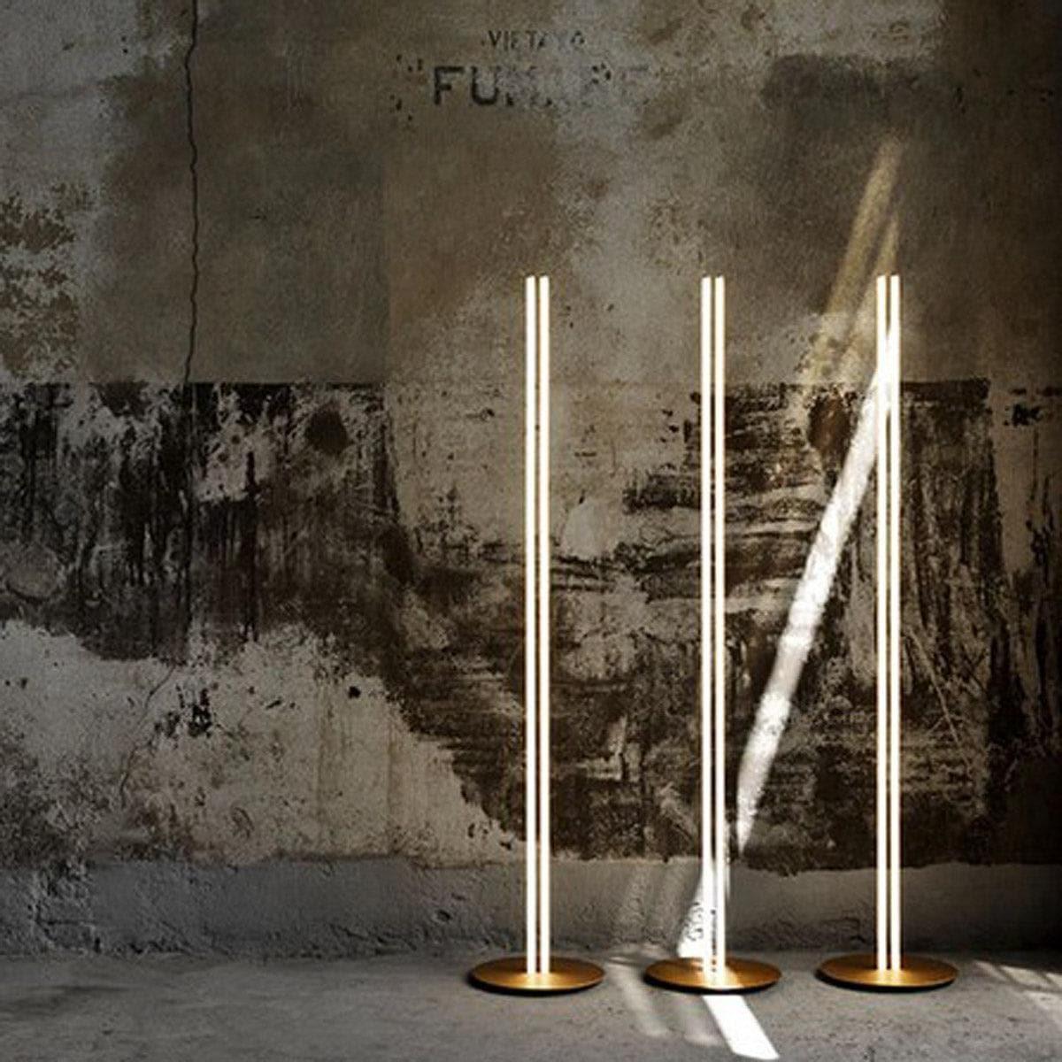 Flos COORDINATES FLOOR Stehleuchte - Original Homestories