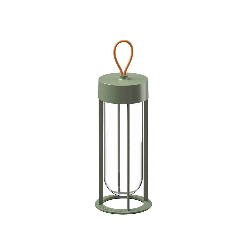 Flos IN VITRO Unplugged - Outdoorlampe - Original Homestories