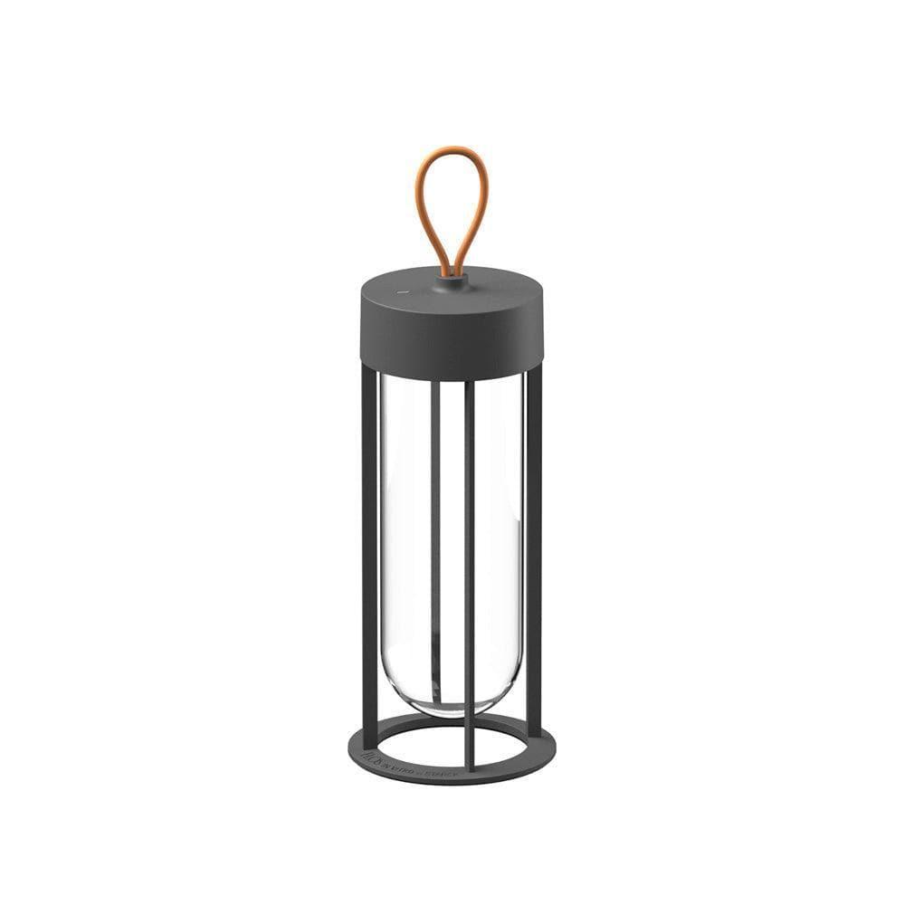 Flos IN VITRO Unplugged - Outdoorlampe - Original Homestories