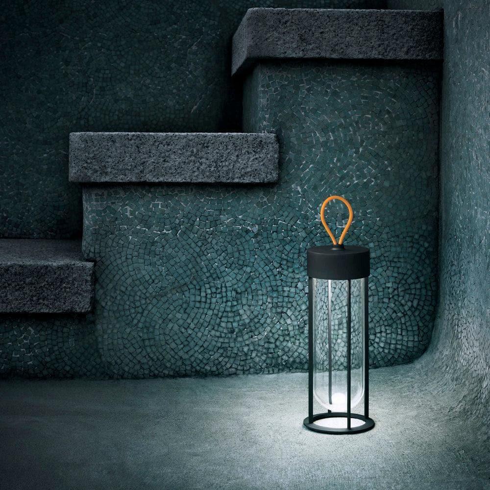 Flos IN VITRO Unplugged - Outdoorlampe - Original Homestories