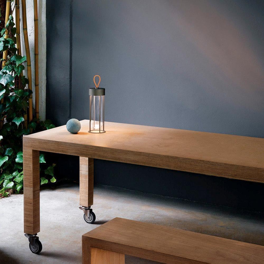 Flos IN VITRO Unplugged - Outdoorlampe - Original Homestories