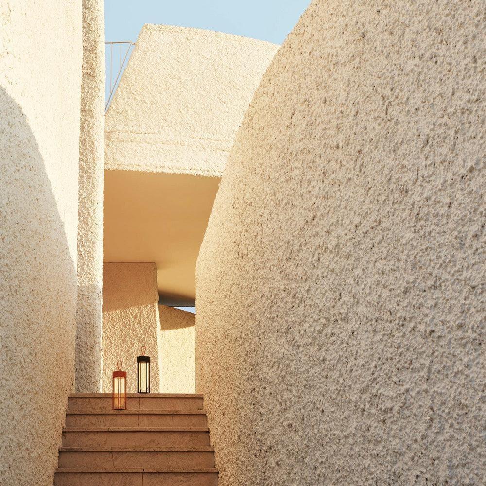 Flos IN VITRO Unplugged - Outdoorlampe - Original Homestories