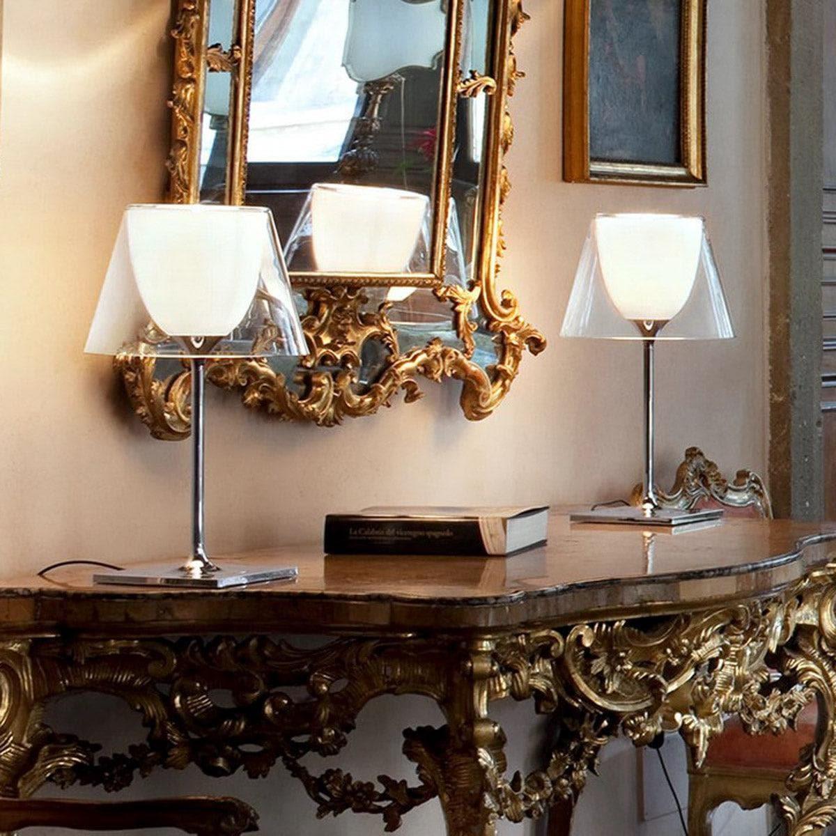 Tischlampe - Modell 1  Glass KTRIBE | Flos | Homestorys