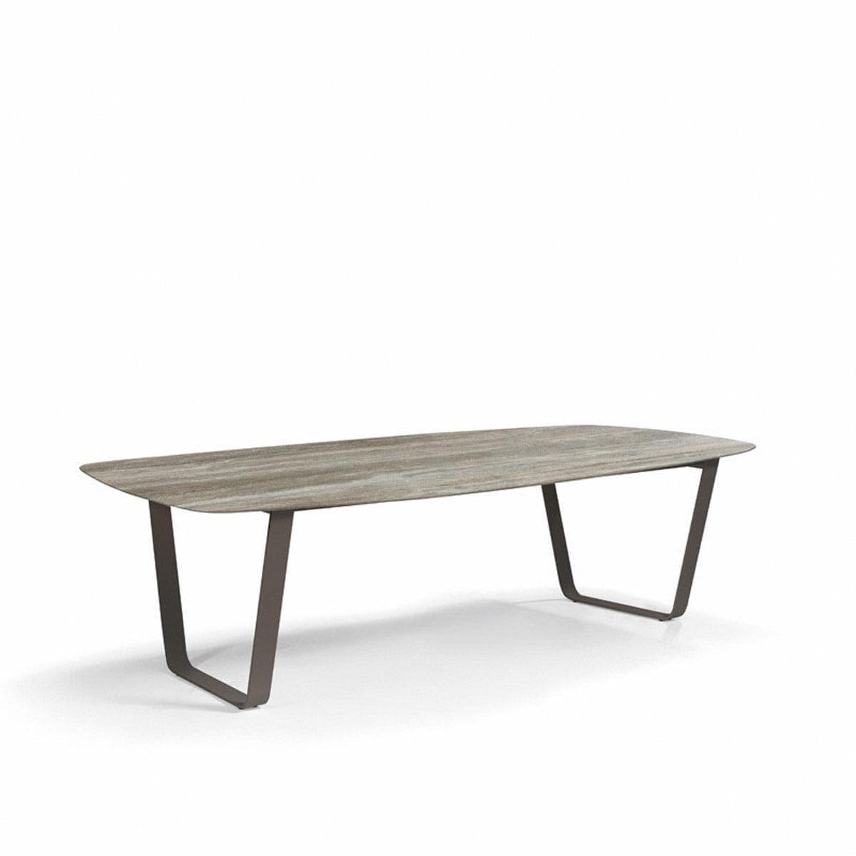 Esstisch AIR - Lava 264cm | Manutti | Homestorys