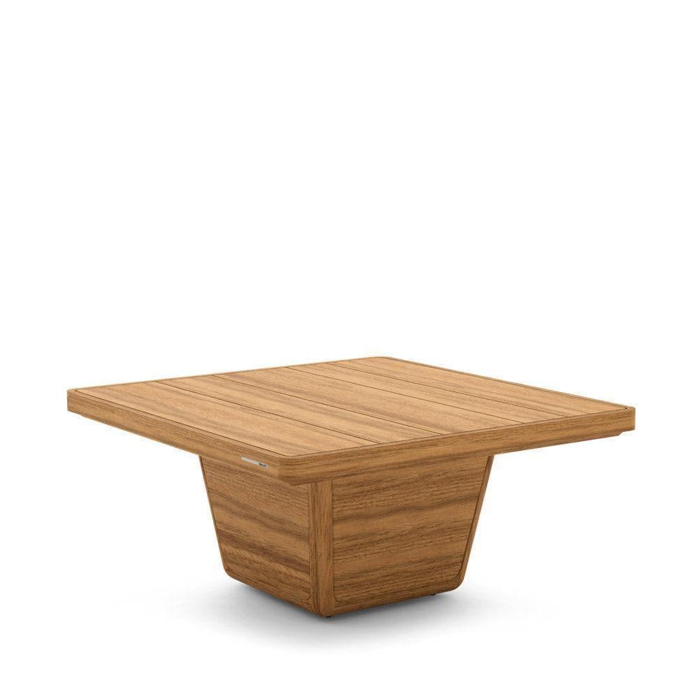 Couchtisch COBI 37H - 79x79 | Manutti | Homestorys