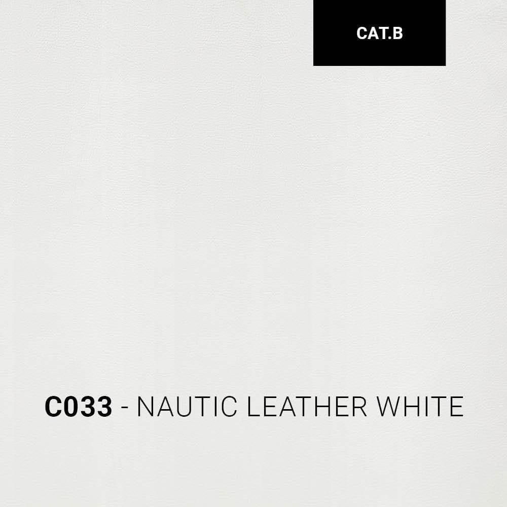 Hocker SOLID - Teak Nero 47cm | Manutti | Homestorys