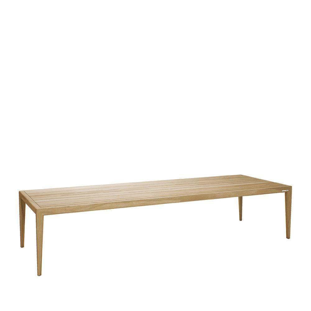 Gartentisch SUNRISE 350x120cm | Manutti | Homestorys