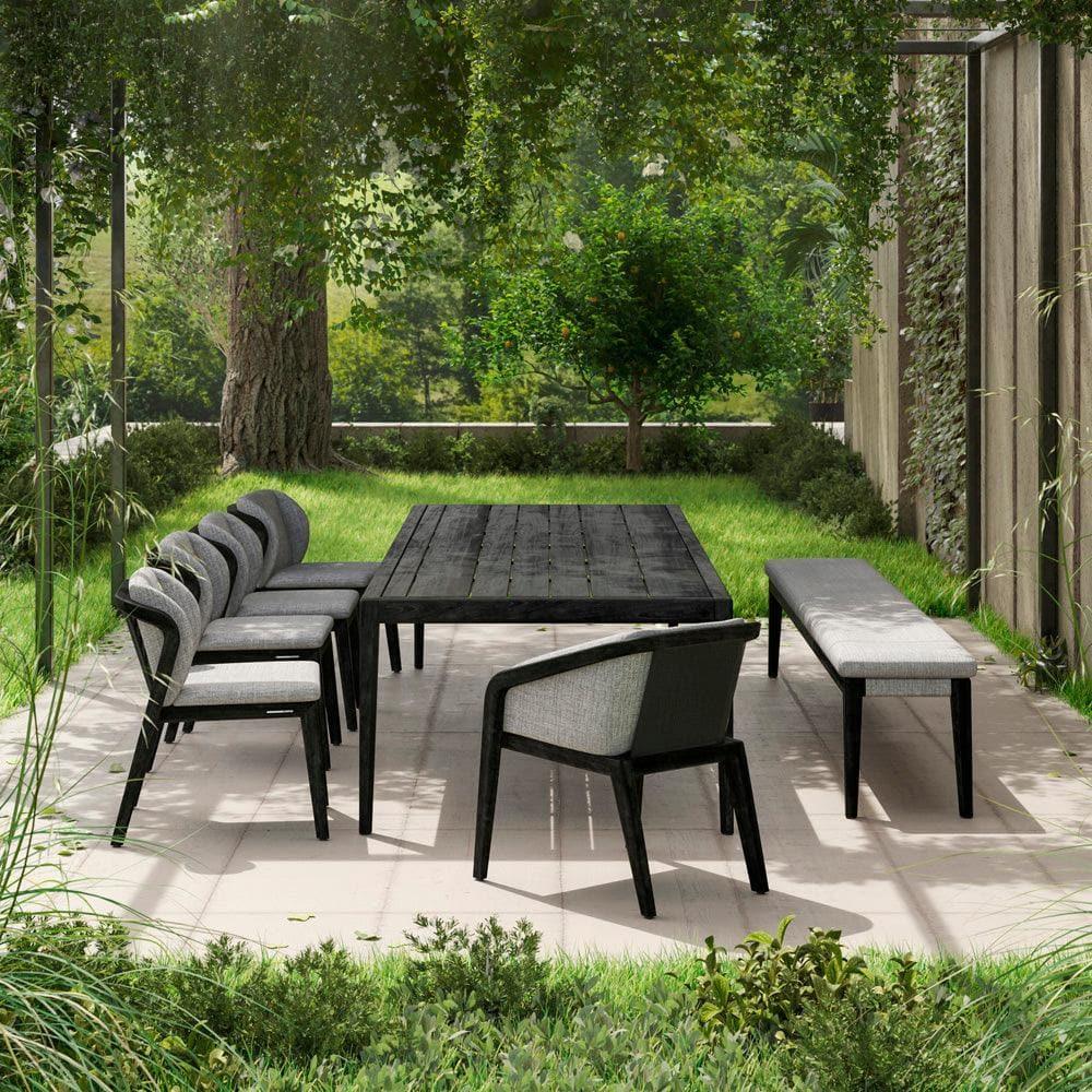 Gartentisch SUNRISE 350x120cm | Manutti | Homestorys