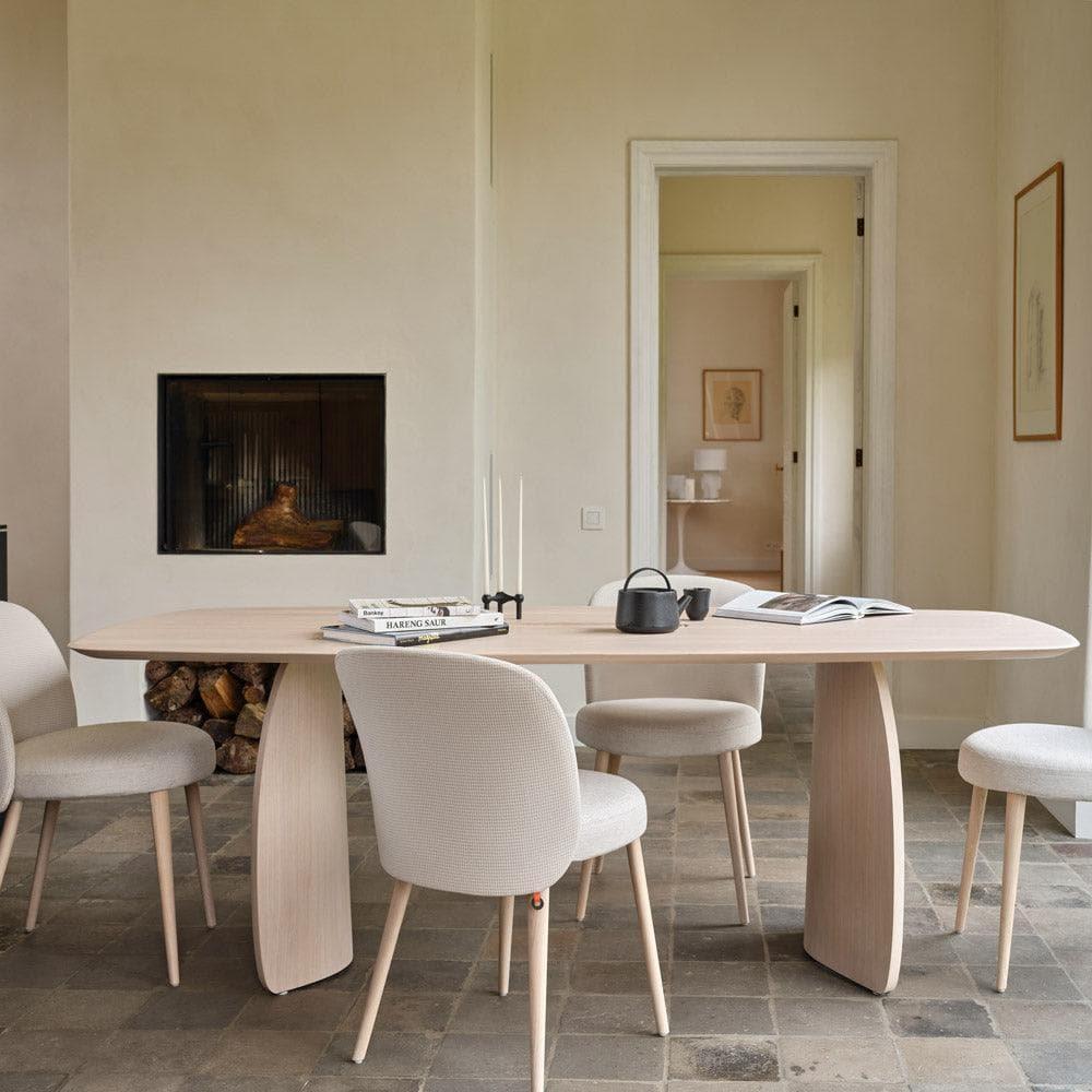 Esstisch DOLMEN T0100 | Mobitec | Homestorys