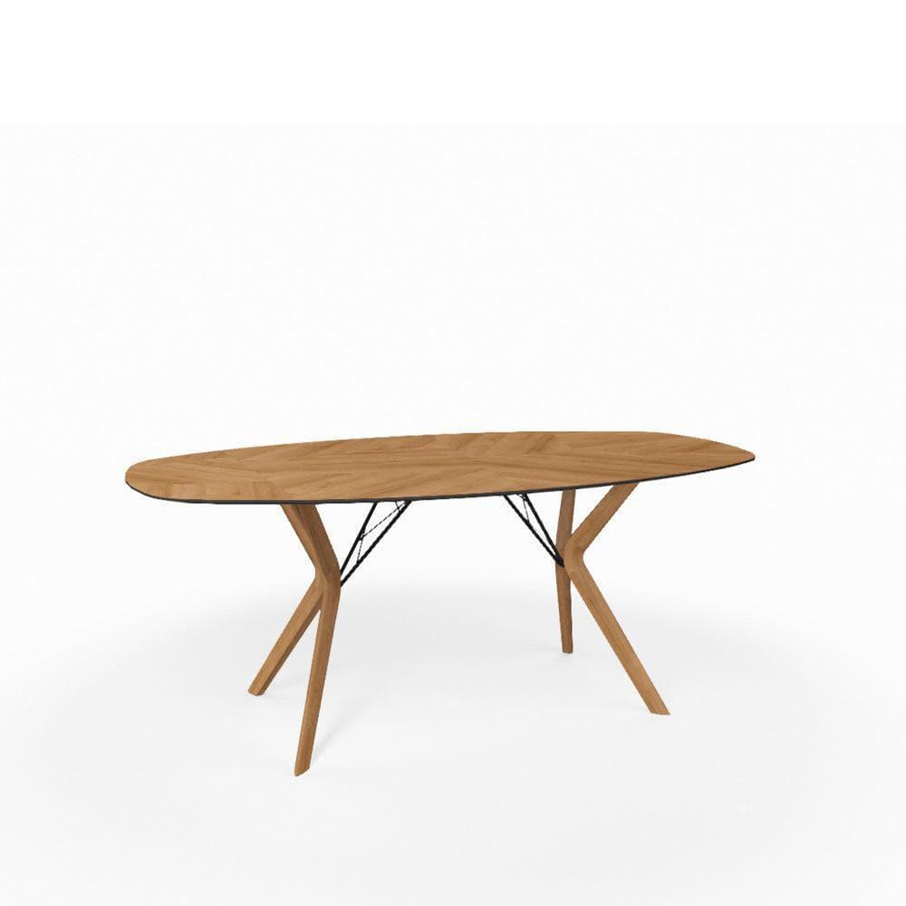 Esstisch ECLIPSE T0400 | Mobitec | Homestorys