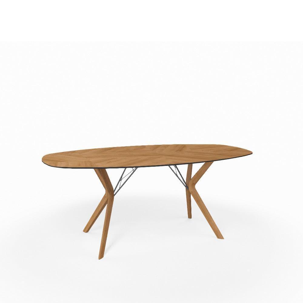 Esstisch ECLIPSE T0400 | Mobitec | Homestorys