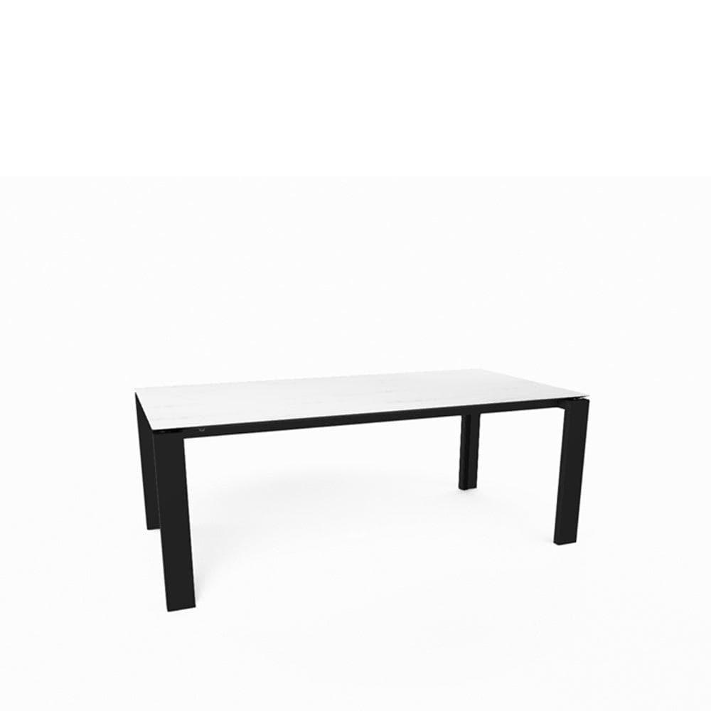 Esstisch TERRA T0500 - Keramik & Eiche | Mobitec | Homestorys