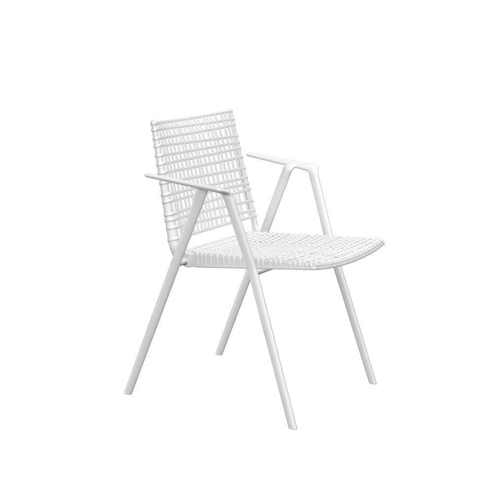 Tribù BRANCH fauteuil - Homestories originales