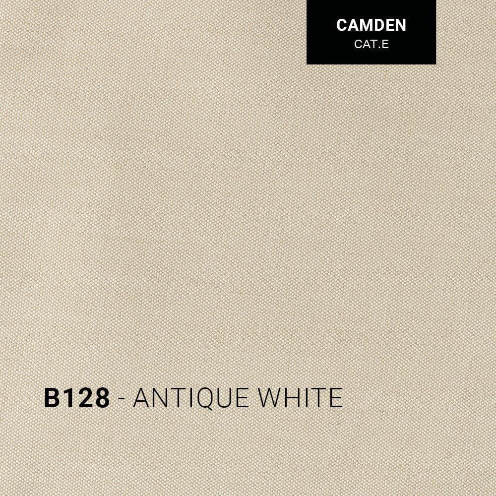 Tribù CTR Barhocker - Weiß/Linen - Original Homestories