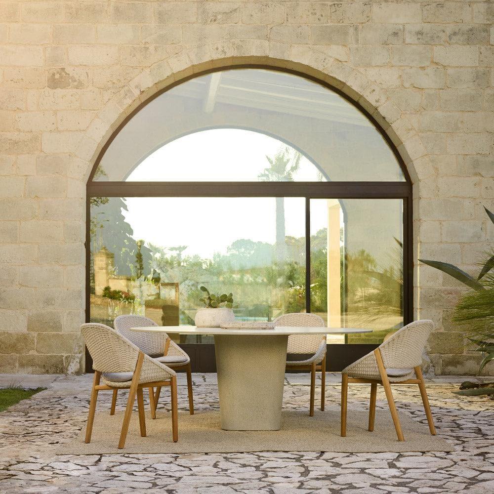 Chaise Tribù ELIO - Homestories originales