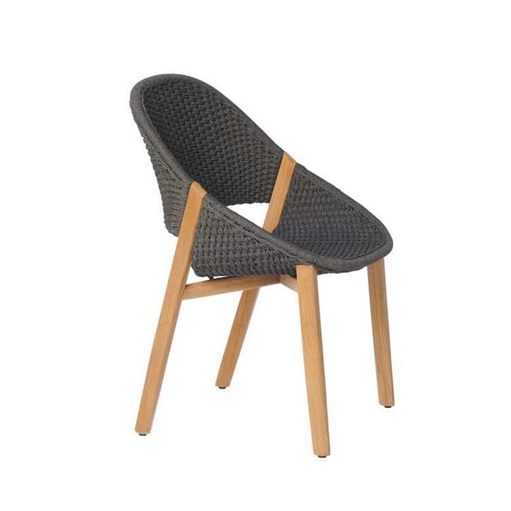 Chaise Tribù ELIO - Homestories originales