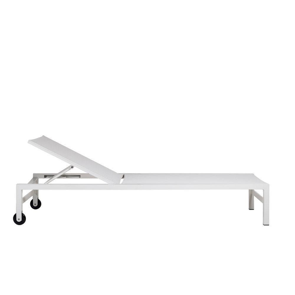 Tribù FORUM verstellbare Liege - Original Homestories