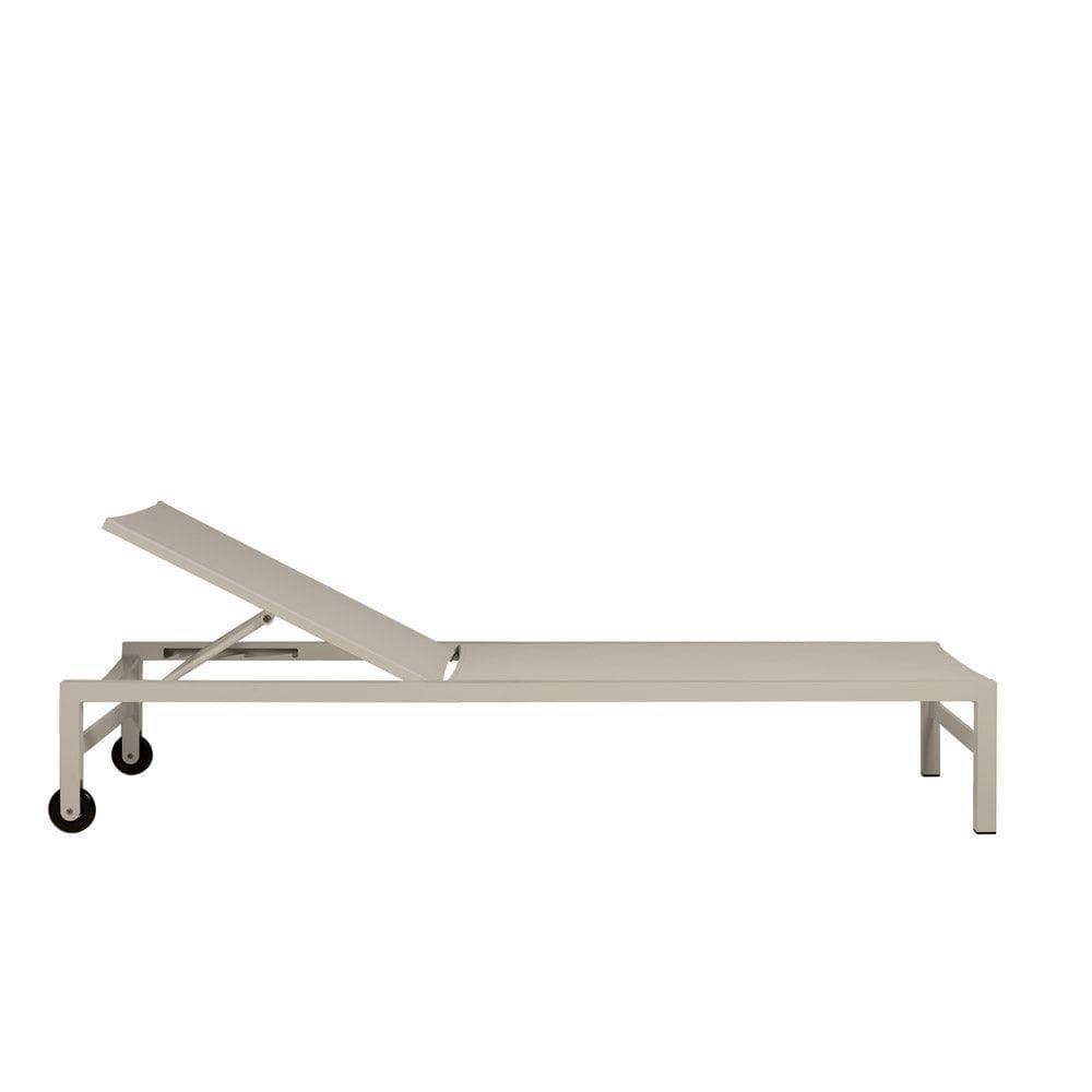 Tribù FORUM verstellbare Liege - Original Homestories