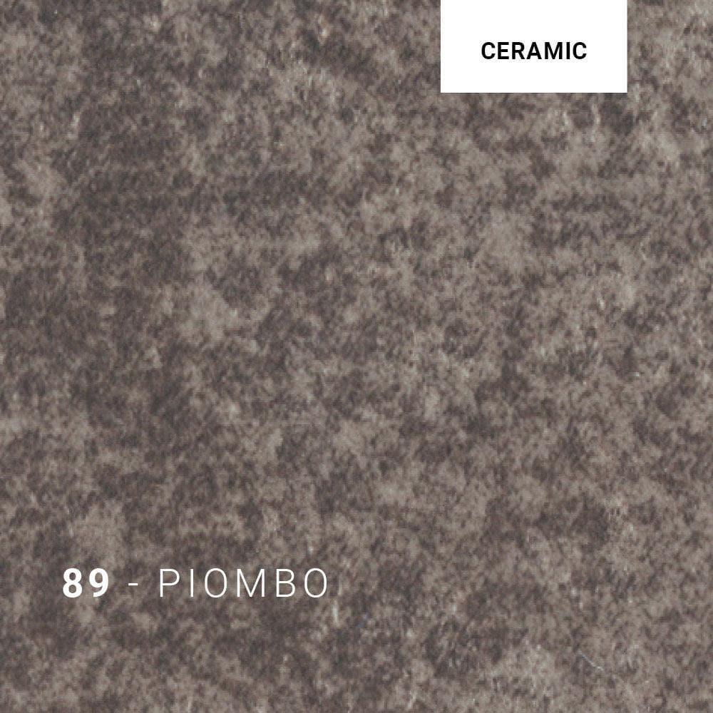 Tribù ILLUM Aluminium Esstisch Wenge - Original Homestories