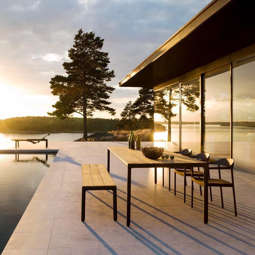 Tribù ILLUM armchair - Homestorys
