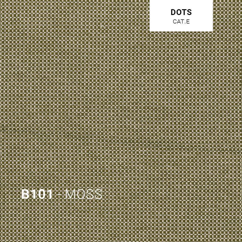 Armlehnstuhl MOOD - Linen | Tribù | Homestorys