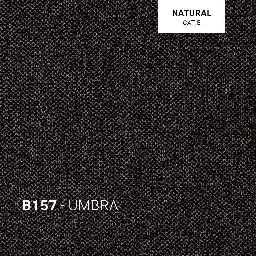 Barstuhl MOOD - Erdbraun | Tribù | Homestorys