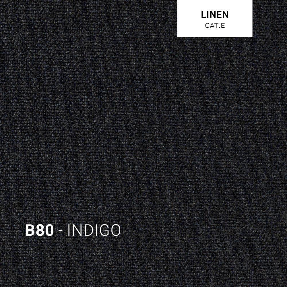 Barstuhl MOOD - Linen | Tribù | Homestorys