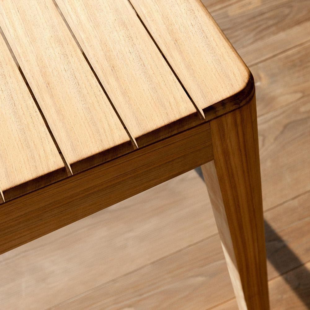 Table basse MOOD 120x66 | Tribù | Homestorys