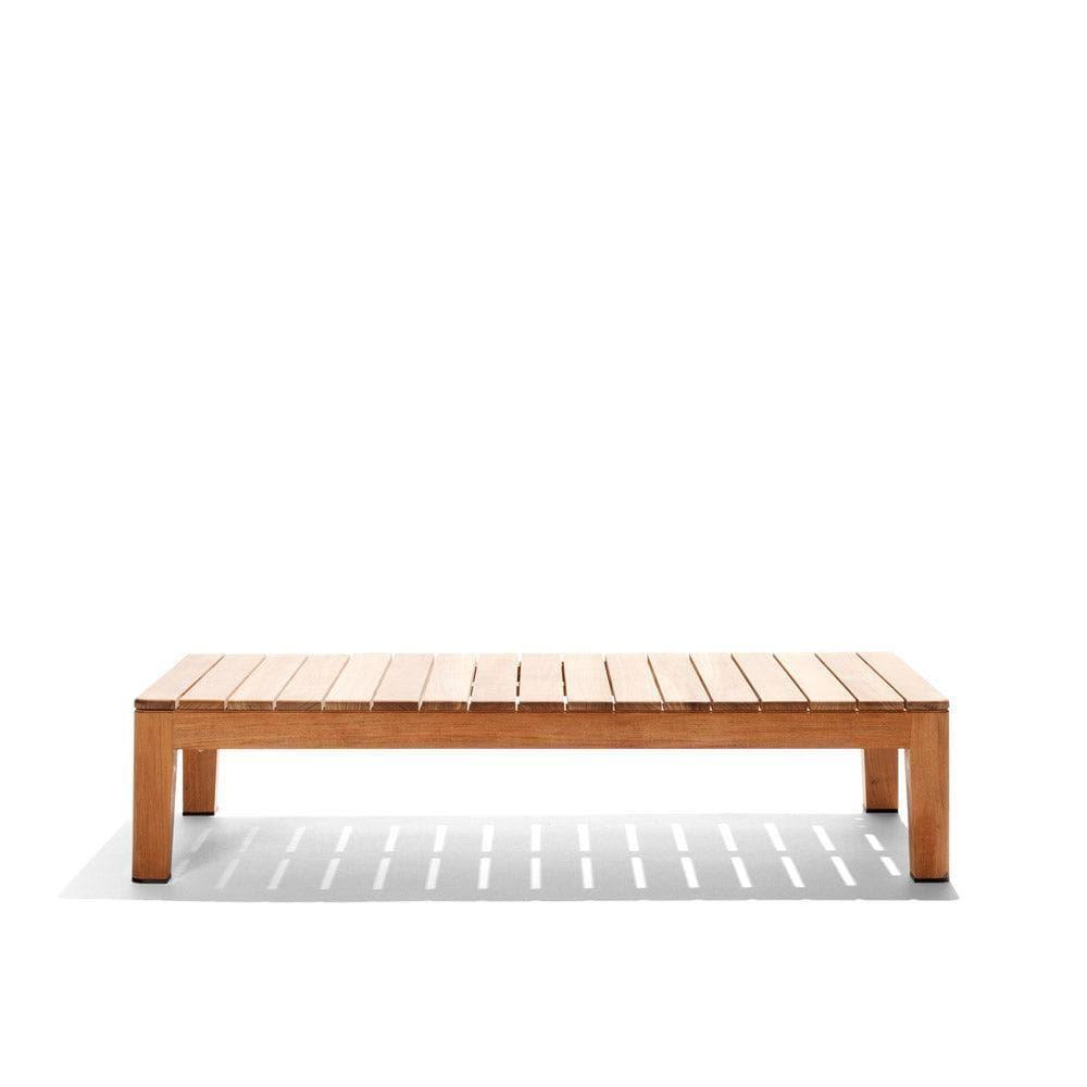 Table basse MOOD 120x66 | Tribù | Homestorys