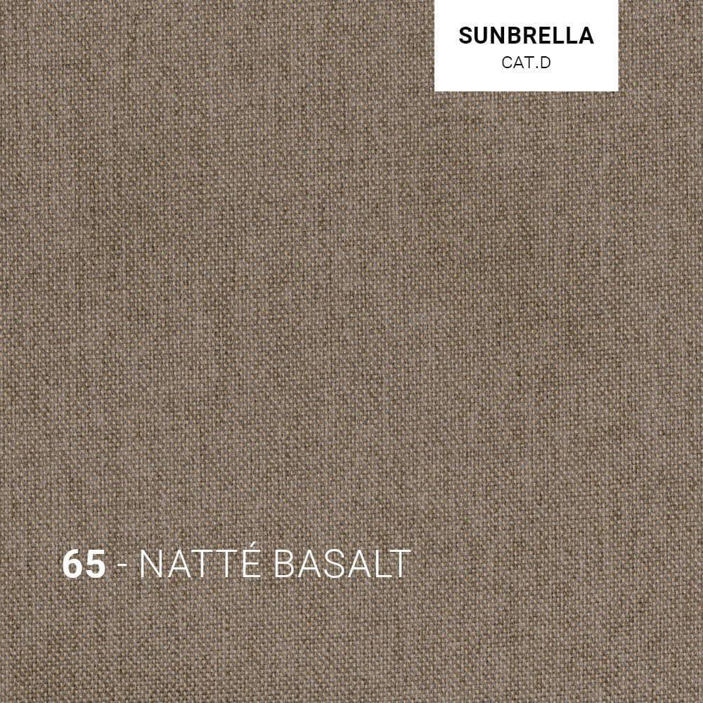 Sofa 2-Sitzer MOOD - Wenge | Tribù | Homestorys