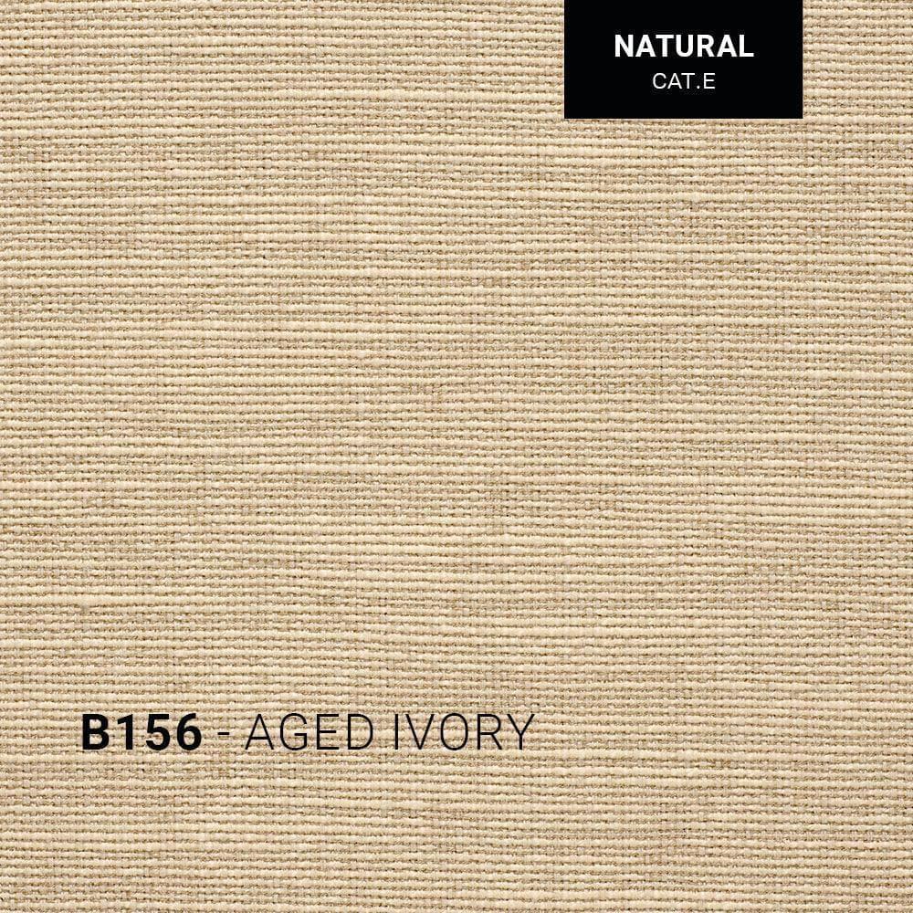 Sofa 2-Sitzer MOOD - Wenge | Tribù | Homestorys