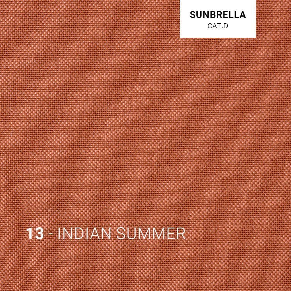 Tribù PAVILION Sonnenbett - Teak / Wenge - Original Homestories