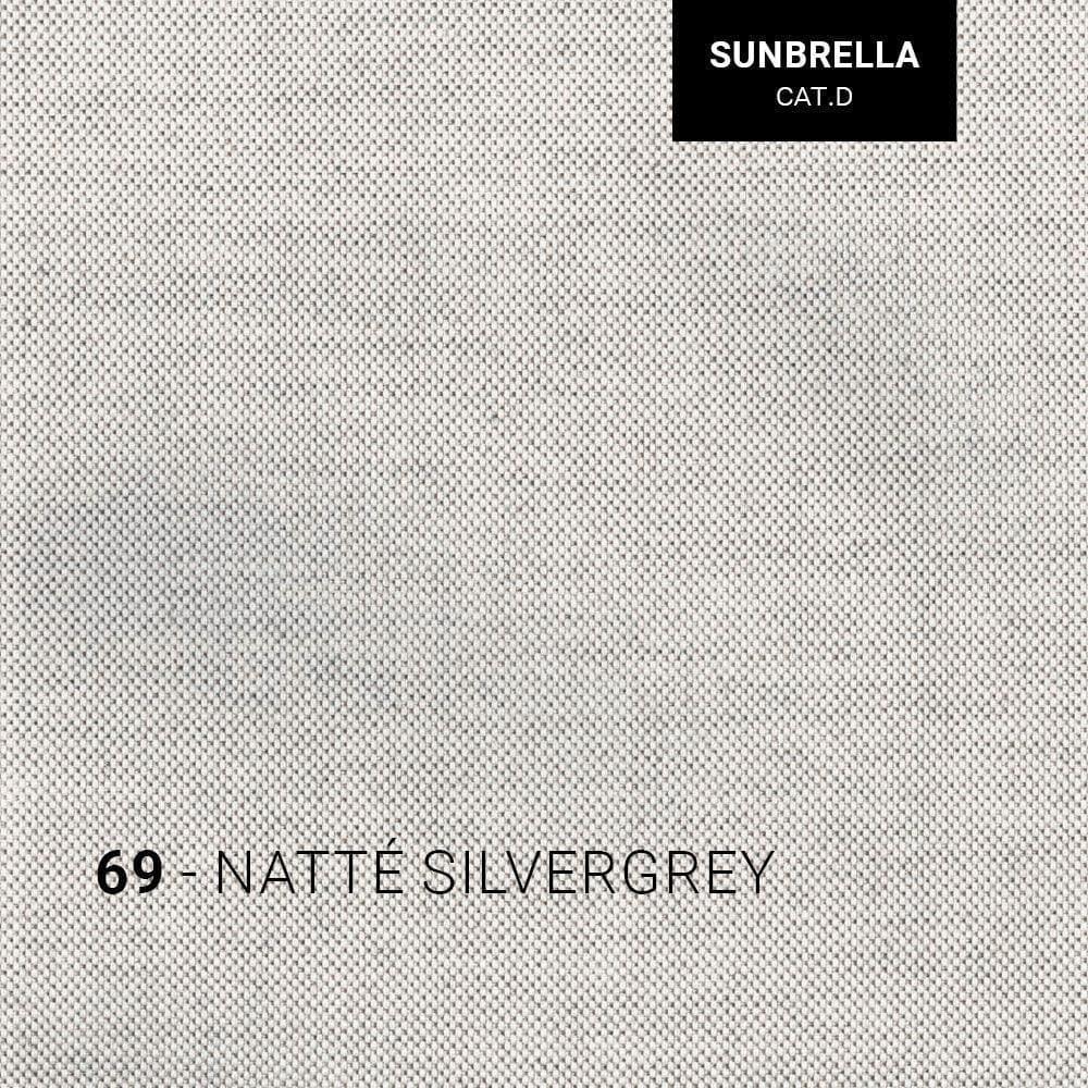 Tribù PAVILION Sonnenbett - Teak / Wenge - Original Homestories