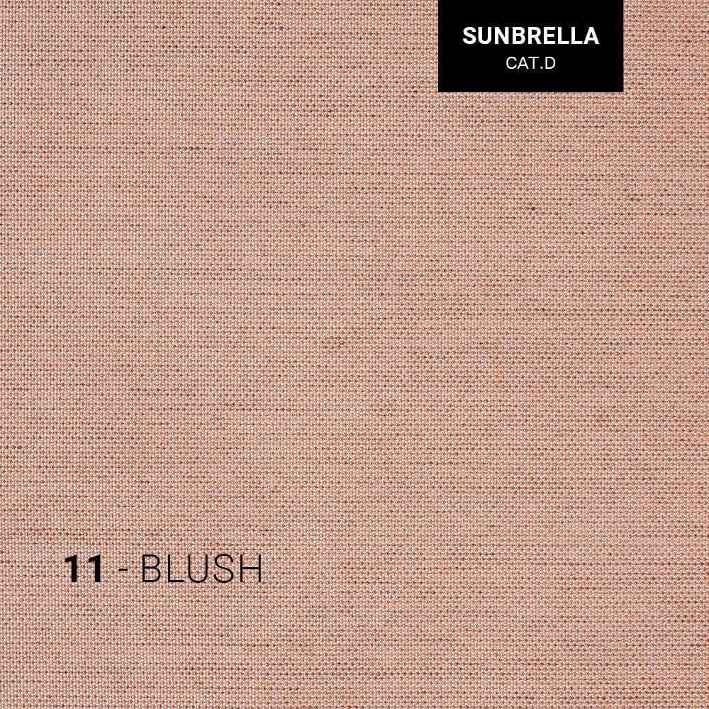 Tribù PURE Miami Armlehnstuhl - Original Homestories