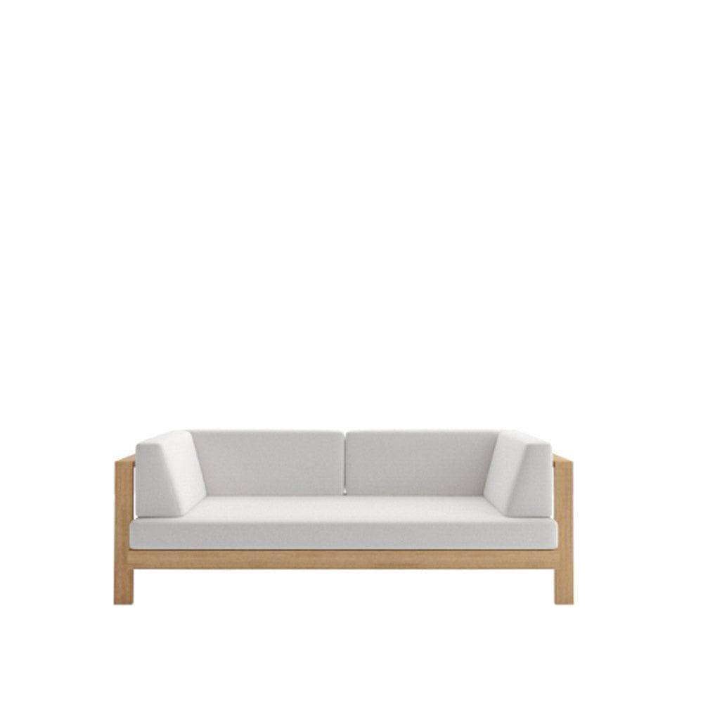 Tribù PURE Miami Sofa - 200cm - Original Homestories