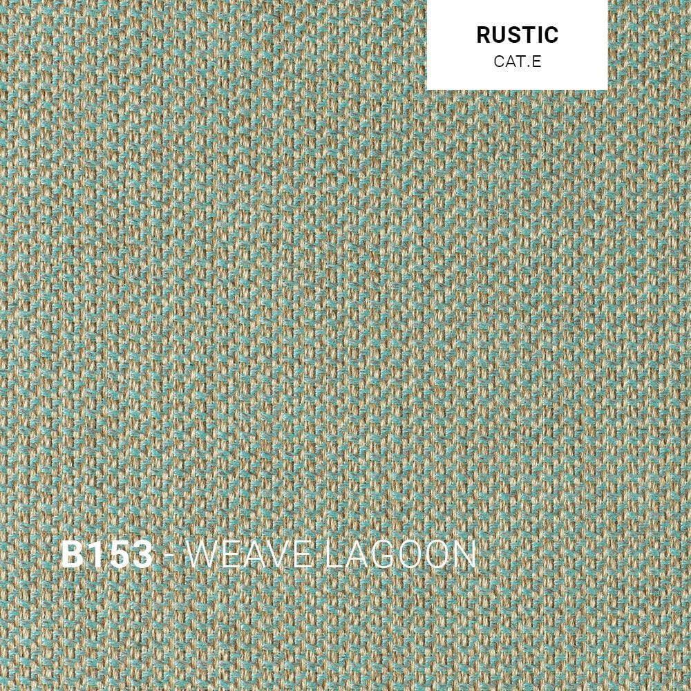 Tribù PURE Miami Sofa - 200cm - Original Homestories