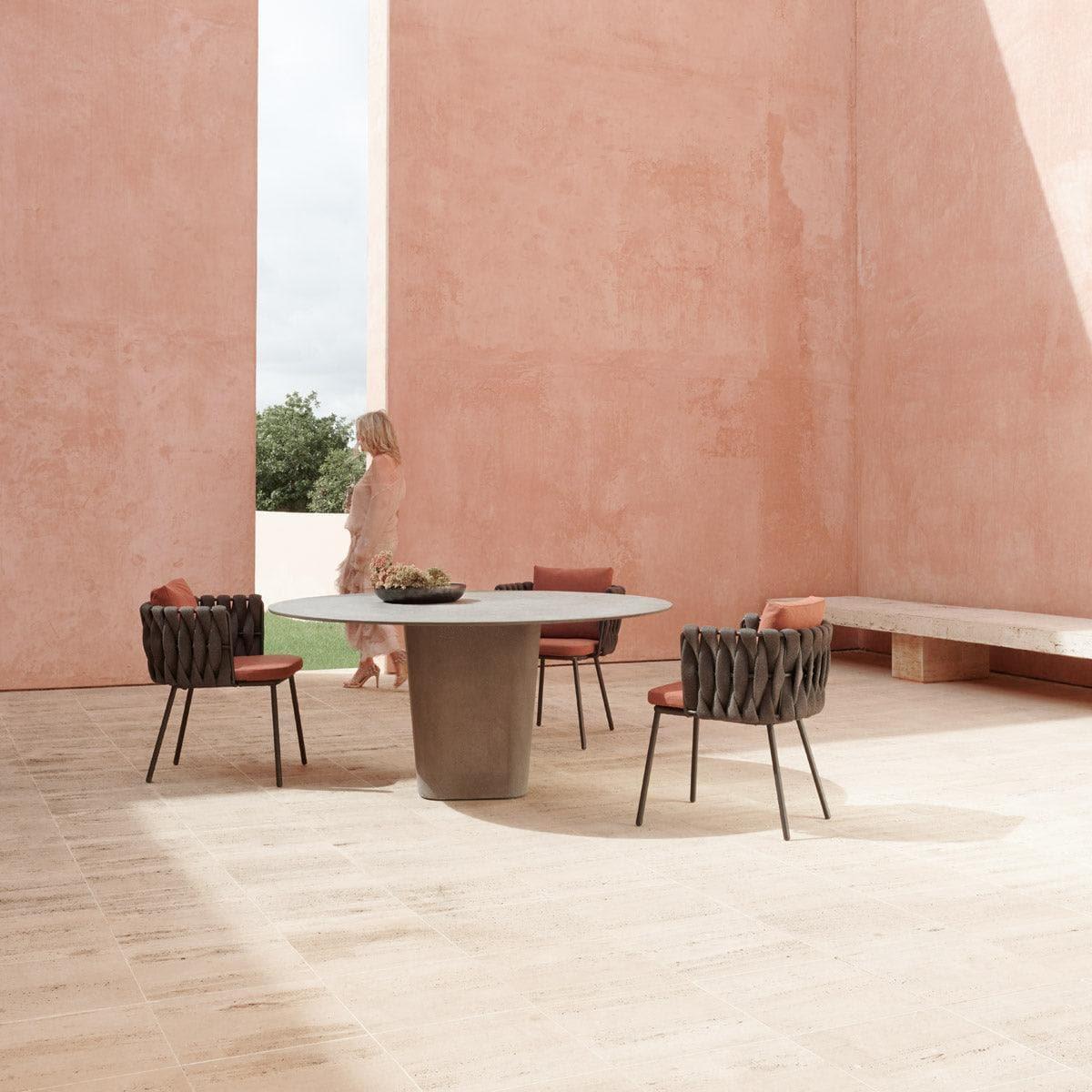 Table de jardin Tribù TAO - Original Homestorys